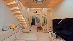Daintree Residence (D21), Condominium #623692221